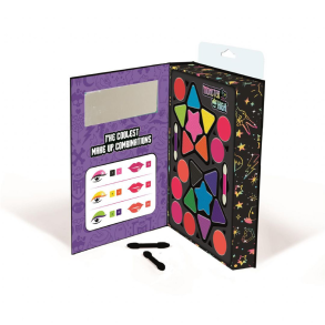 Monster High sminkes�t