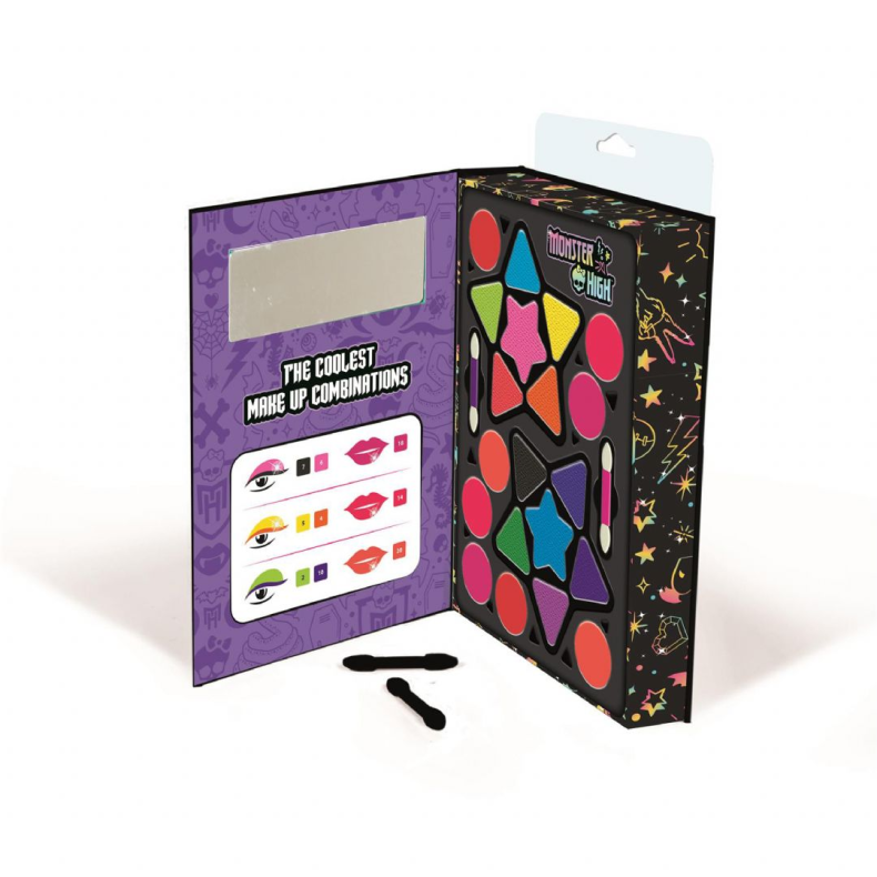 Monster High sminkes�t