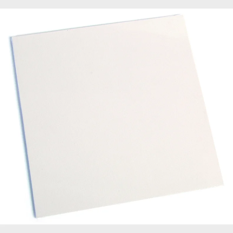 Malerlrred p plade 15x15cm