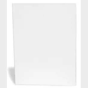 Malerlrred p plade 24x30cm