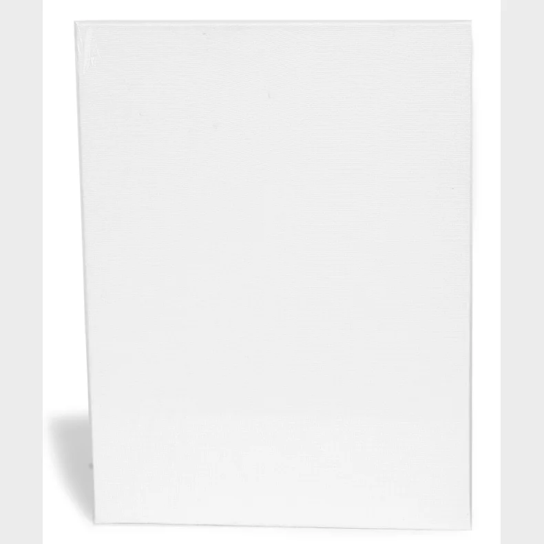 Malerlrred p plade 24x30cm