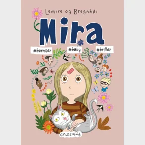 Mira 7 - #bumser #baby #briller