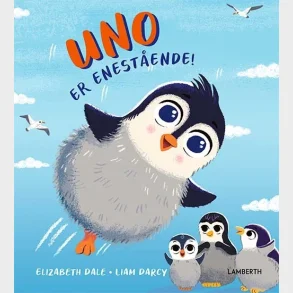 Uno er enest�ende