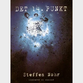 Bog - Det 14. punkt
