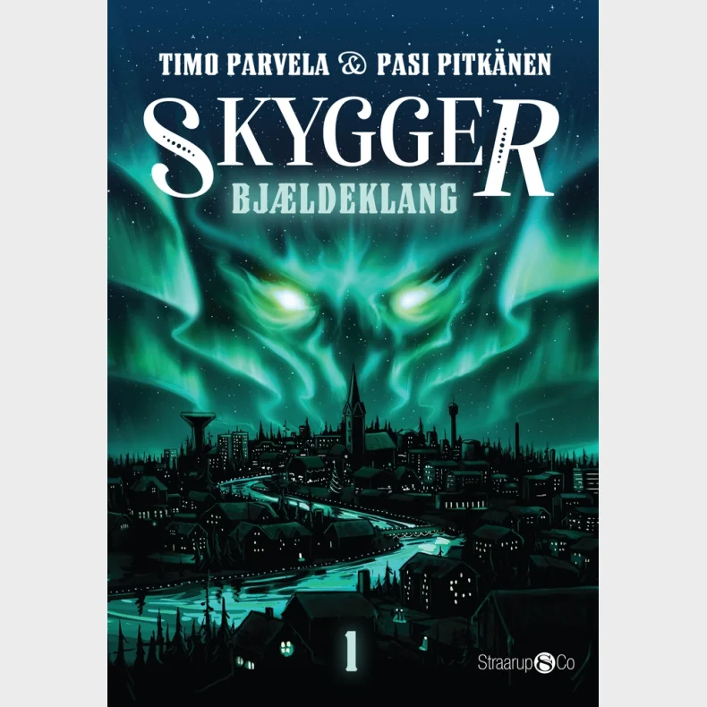 Skygger - Bj�ldeklang