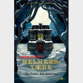 Hemmeligheden i Helmersvrk