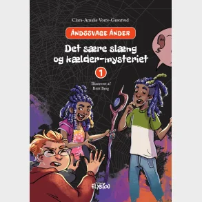 Det sre slng og klder-mysteriet