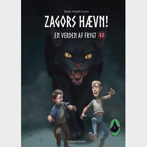 Zagors h�vn!