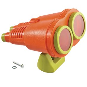 KBT Play | Kikkert - Orange