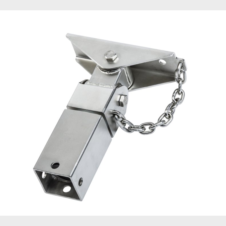 KBT Play | Gyngetilbehr - tpunkts-ophng til 4 kder