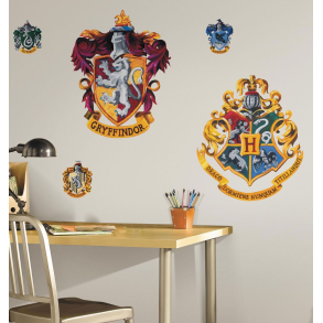 Harry Potter V�benskjold Wallstickers