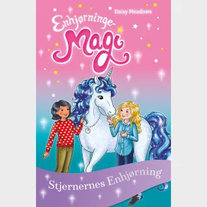 Enhjrningemagi 5: Stjernernes Enhjrning