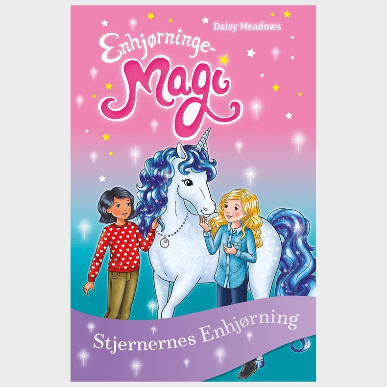 Enhjrningemagi 5: Stjernernes Enhjrning