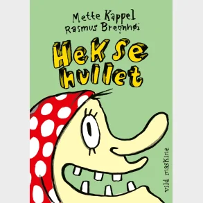 Heksehullet