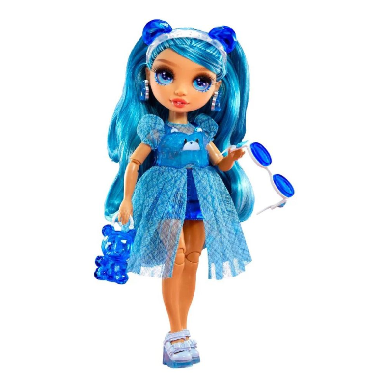 Rainbow High Skyler Bradshaw