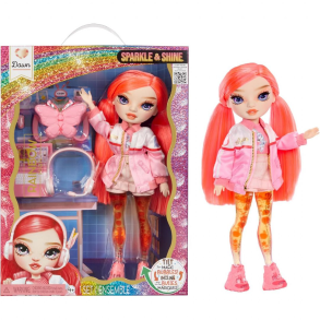 Rainbow High Sparkle & Shine Dawn