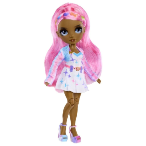 Rainbow High Airbrush & Create Dukke