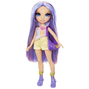Rainbow High Violet Willow Dukke