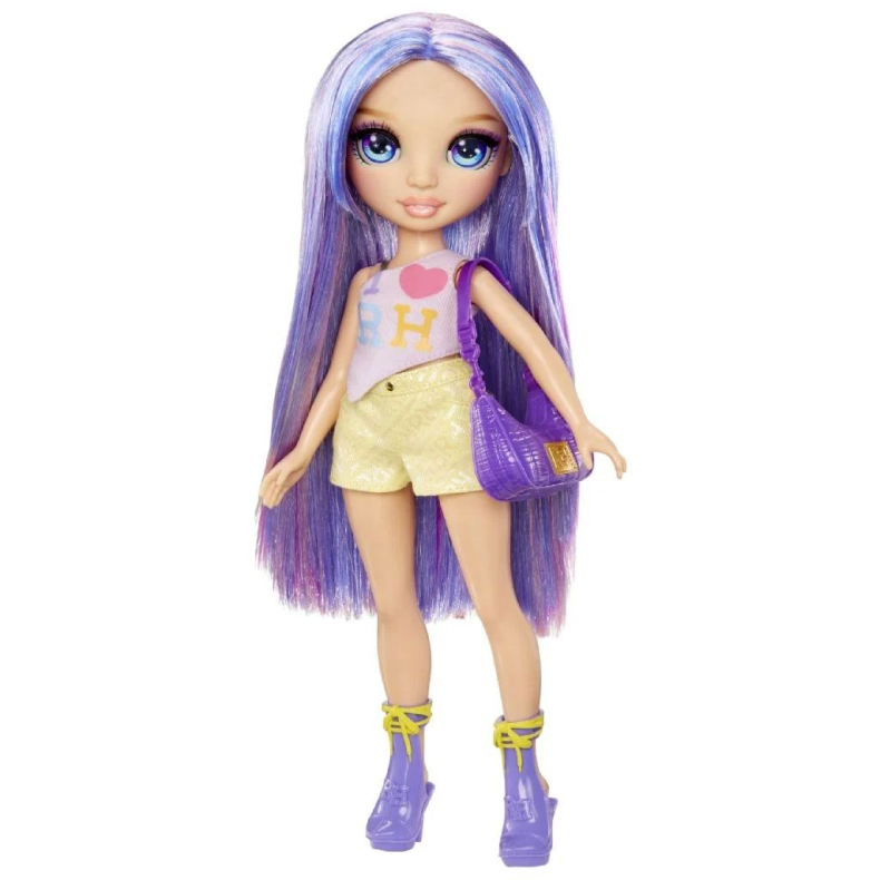Rainbow High Violet Willow Dukke
