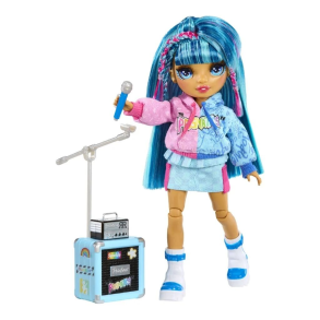 Rainbow High Syler Bradshaw Dukke