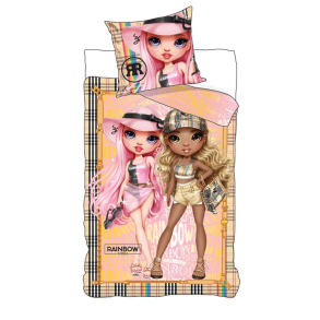 Rainbow High Senget�j 140x200 cm