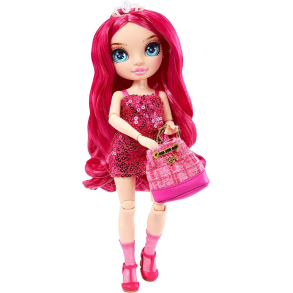 Rainbow High Junior High Dukke Stella