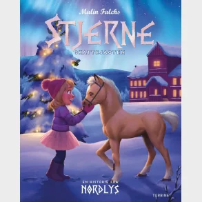 Stjerne  en historie fra Nordlys