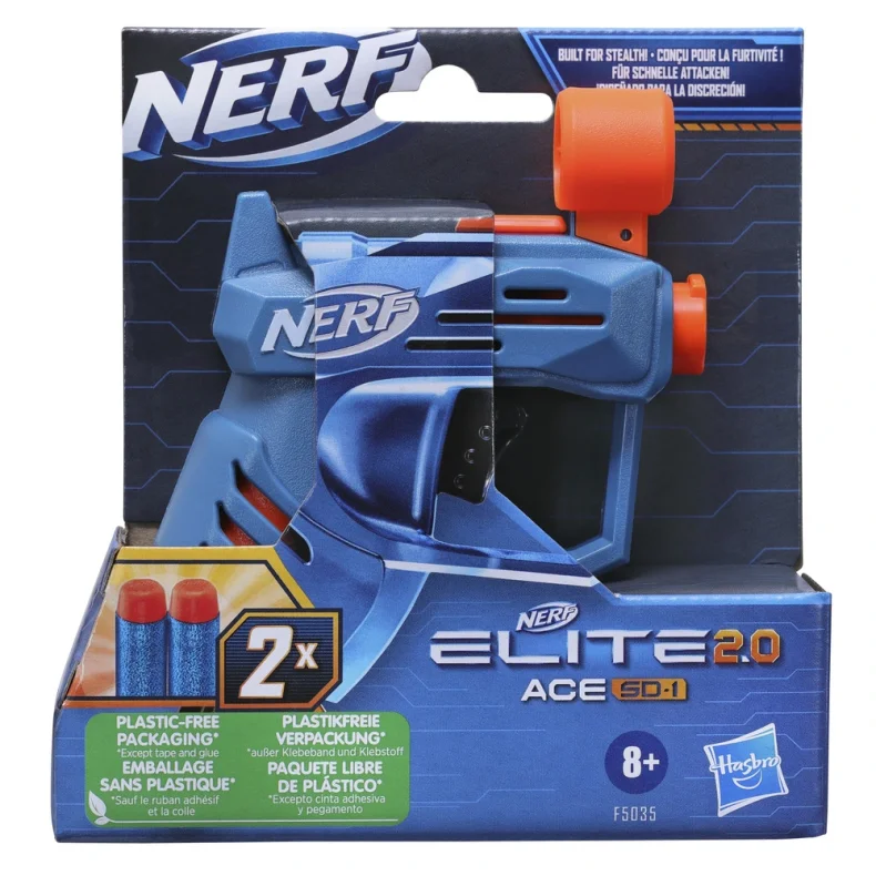 NERF Elite 2.0 ACE SD 1
