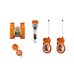 Jurassic World Eventyrs�t med 5 Dele