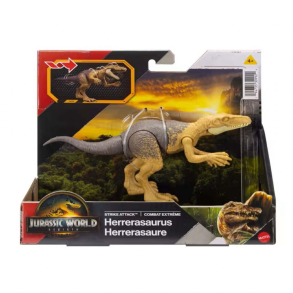 Jurassic World Herrerasaurus