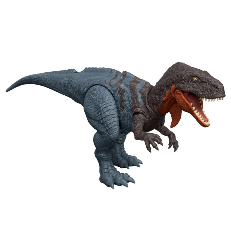 Jurassic World Roar Abelisaurus