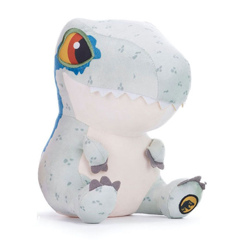 Jurassic World Bamse 24 cm