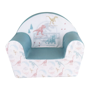 Jurassic World Skumstol