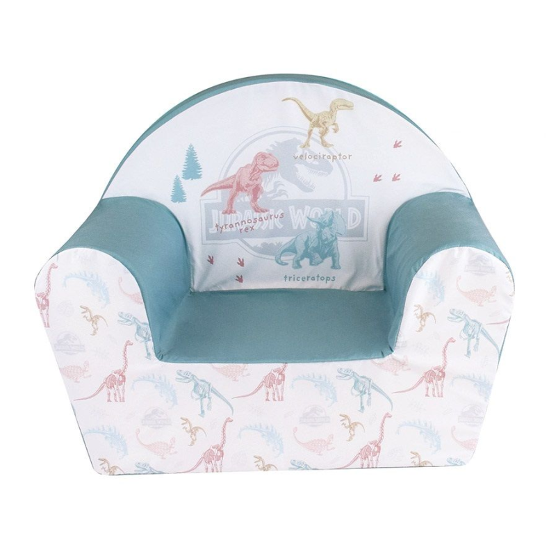 Jurassic World Skumstol