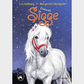 RAP-klubben 20 - Elskede Sigge