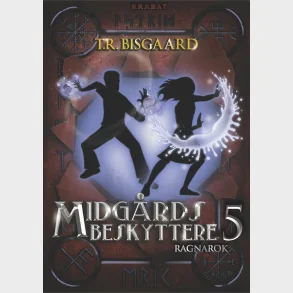 Midgrds Beskyttere 5