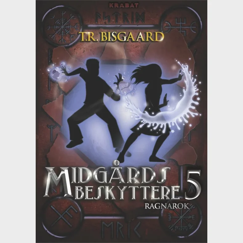 Midg�rds Beskyttere 5