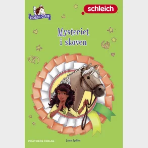 Schleich: Mysteriet i skoven