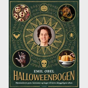 Halloweenbogen