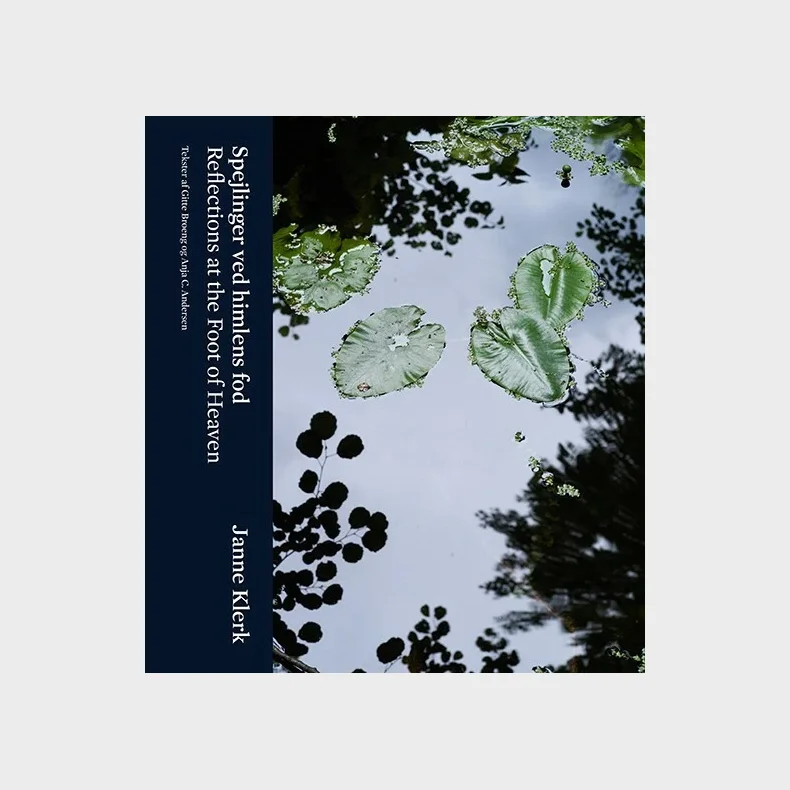 Spejlinger ved himlens fod