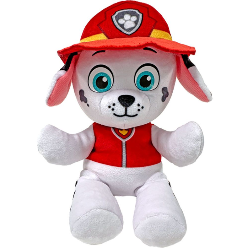 Ty Beanie Boos Marshall Bamse 15cm