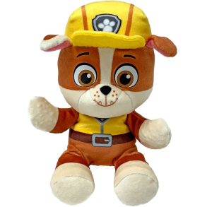 Ty Beanie Boos Rubble Bamse 15cm