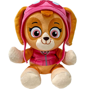 Ty Beanie Boos Skye Bamse 15cm