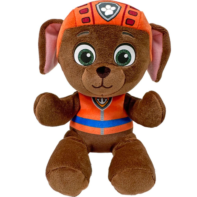 Ty Beanie Boos Zuma Bamse 15cm