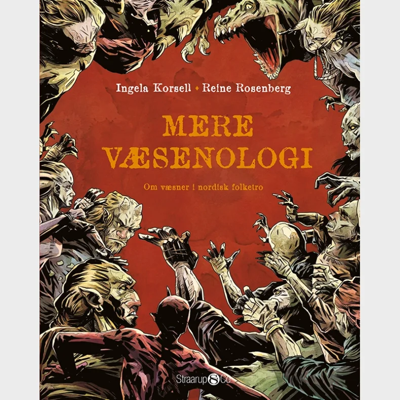 Mere v�senologi