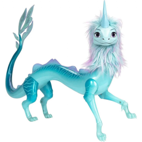 Raya og Den Sidste Drage Interaktiv Sisu