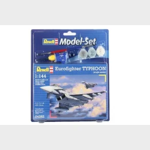 Revell - Model Set Eurofighter Typhoon