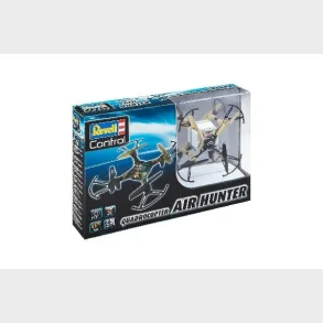 Revell - Quadcopter Air Hunter