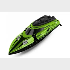 Revell - X-Treme Line RC Speedboat HURRICANE