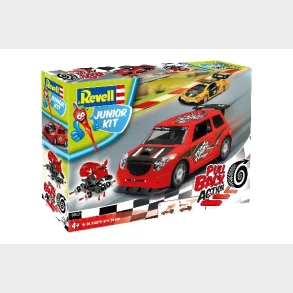 Revell - Pull Back Rallybil